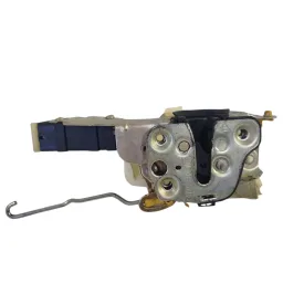 FECHADURA PORTA DIANTEIRA DIREITA CORSA CLASSIC 1996 A 2016