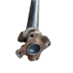 Eixo Cardan Dianteiro Toyota Hilux 2.8 2018 2019 2020 2021