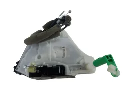 FECHADURA PORTA DIANTEIRA ESQUERDA SENTRA 2023 2024 A 2026