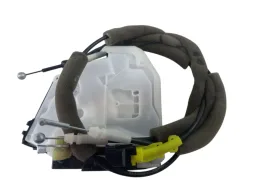 FECHADURA PORTA TRASEIRA ESQUERDA SENTRA 2023 2024 A 2026