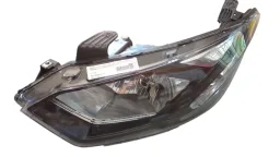 Farol Esquerdo Ônix Prisma 2016/2020 Lt Ltz Adv Effect S/Led