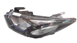 FAROL ESQUERDO ÔNIX PRISMA 2016/2020 LT LTZ ADV EFFECT S/LED
