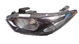 FAROL ESQUERDO ÔNIX PRISMA 2016/2020 LT LTZ ADV EFFECT S/LED