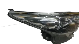 FAROL DIREITO SW4 2016 2017 A 2020