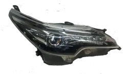 FAROL DIREITO SW4 2016 2017 A 2020