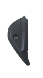 MOLDURA LADO DIREITO DO PAINEL MEGANE 2007 (al) 8200179045