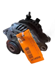 Alternador Gol Voyage G5 G6 1.0 1.6 2008 2008 a 2013 Sem Ar