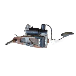 Pedal Freio Jeep Cherokee 2005 2006