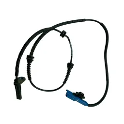 Sensor Abs Dianteiro Aircross C4 Cactus Peugeot 208 2019 24
