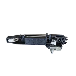 Maçaneta Externa Traseira Esquerda Nissan Frontier 2012 2013
