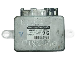 MODULO DE DIREÇÃO ELETRICA TOYOTA ETIOS 13/19 8965052E10