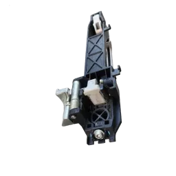Maçaneta Externa Traseira Esquerda Nissan Frontier 2012 2013