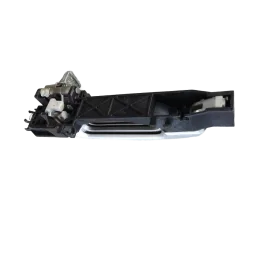 Maçaneta Externa Traseira Esquerda Nissan Frontier 2012 2013