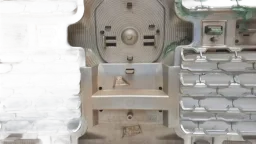 GRADE DODGE RAM 2500 3500 2013 2014 A 2018