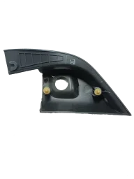 MOLDURA INTERNA RETROVISOR LADO ESQUERDO ONIX PRISMA 2015