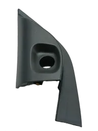 MOLDURA INTERNA RETROVISOR LADO ESQUERDO ONIX PRISMA 2015