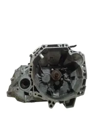 CAIXA CAMBIO SANDERO LOGAN 1.0 3CC 12V 2017 2018 A 2024