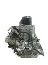 CAIXA CAMBIO SANDERO LOGAN 1.0 3CC 12V 2017 2018 A 2024