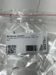 CILINDRO MESTRE FREIO ESCORT 1996 À 2003