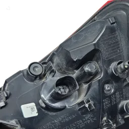 LANTERNA TRASEIRA ESQUERDA AUDI A3 SPORTBACK