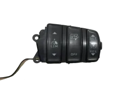 Comando Botão Direito VOLANTE XF FTT 530 2021 2022 2023 2024