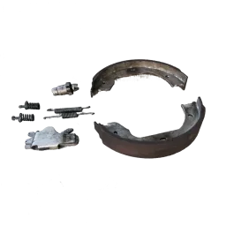 Kit Sapata Freio Traseiro Bmw X6 2010 2011 2012