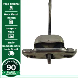 LIMITADOR PORTA DIANTEIRA DIREITA CORSA CLASSIC 1996 A 2016