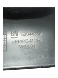 MOLDURA INTERNA RETROVISOR LADO DIREITO ONIX PRISMA 2015