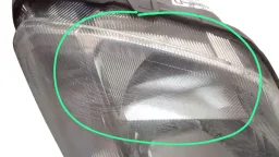 FAROL DIREITO MERIVA 2003 2004 A 2012