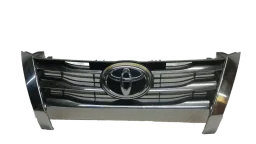 Friso Direito Moldura Grade Sw4 2016 2017 a 2020 C/detalhe
