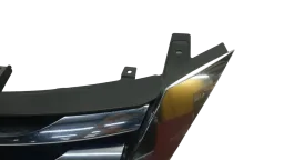 FRISO DIREITO MOLDURA GRADE SW4 2016 2017 A 2020 C/DETALHE