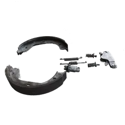 Kit Sapata Freio Traseiro Bmw X6 2010 2011
