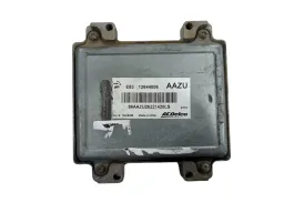 KIT CODE MODULO INJEÇÃO MONTANA AGILE 1.4 2011 A 2019