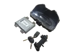 KIT CODE MODULO INJEÇÃO MONTANA AGILE 1.4 2011 A 2019