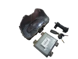 KIT CODE MODULO INJEÇÃO MONTANA AGILE 1.4 2011 A 2019