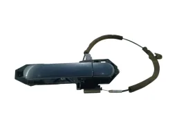 MAÇANETA EXTERNA TRASEIRA DIREITA NISSAN LIVINA 2008 2012