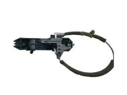MAÇANETA EXTERNA TRASEIRA DIREITA NISSAN LIVINA 2008 2012