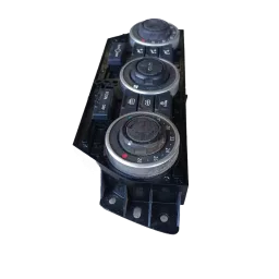 Comando Ar Condicionado Land Rover Freelander 2 2011 2012