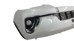 PARACHOQUE DIANTEIRO SW4 2016 2017 A 2020