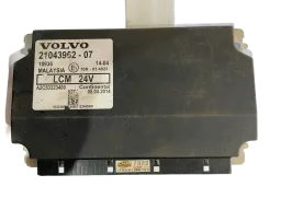 MÓDULO LCM VOLVO 21043962-07