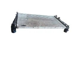 RADIADOR  INTERCOOLER JEEP COMPASS  2016/2020