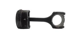 BIELA COM PISTÃO KIA SOUL 1.6 2009 2010 2011 2012