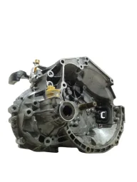 Caixa Cambio Peugeot 206 207 208 C3 1.4 1.5 07/20