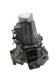 CAIXA CAMBIO PEUGEOT 206 207 208 C3 1.4 1.5 07/20