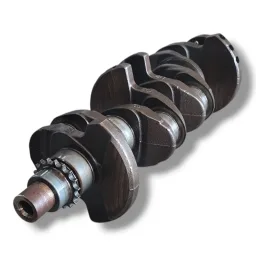 VIRABREQUIM PEUGEOT 206 207 HOGGAR C3 1.4 8V 2004 A 2015