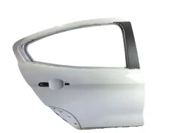 Porta Traseira Direita Fastback 2022 2023 2024/..