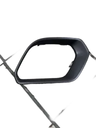 Grade Moldura Milha Direito Jeep Compass 2022 2023 a 2025