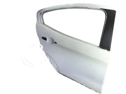 PORTA TRASEIRA DIREITA FASTBACK 2022 2023 2024/..