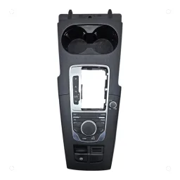 Console central Audi A3 sportback