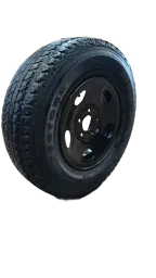 ARO FERRO ESTEPE ORIGINAL 16 5X139 S10 2012/2022 COM PNEU